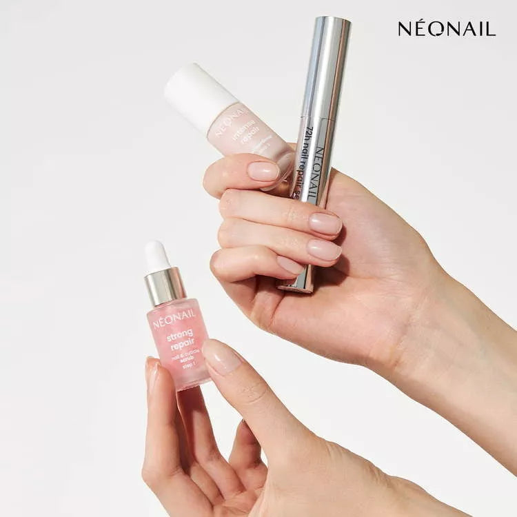 Neonail Set für beschädigte und dünne Nägel