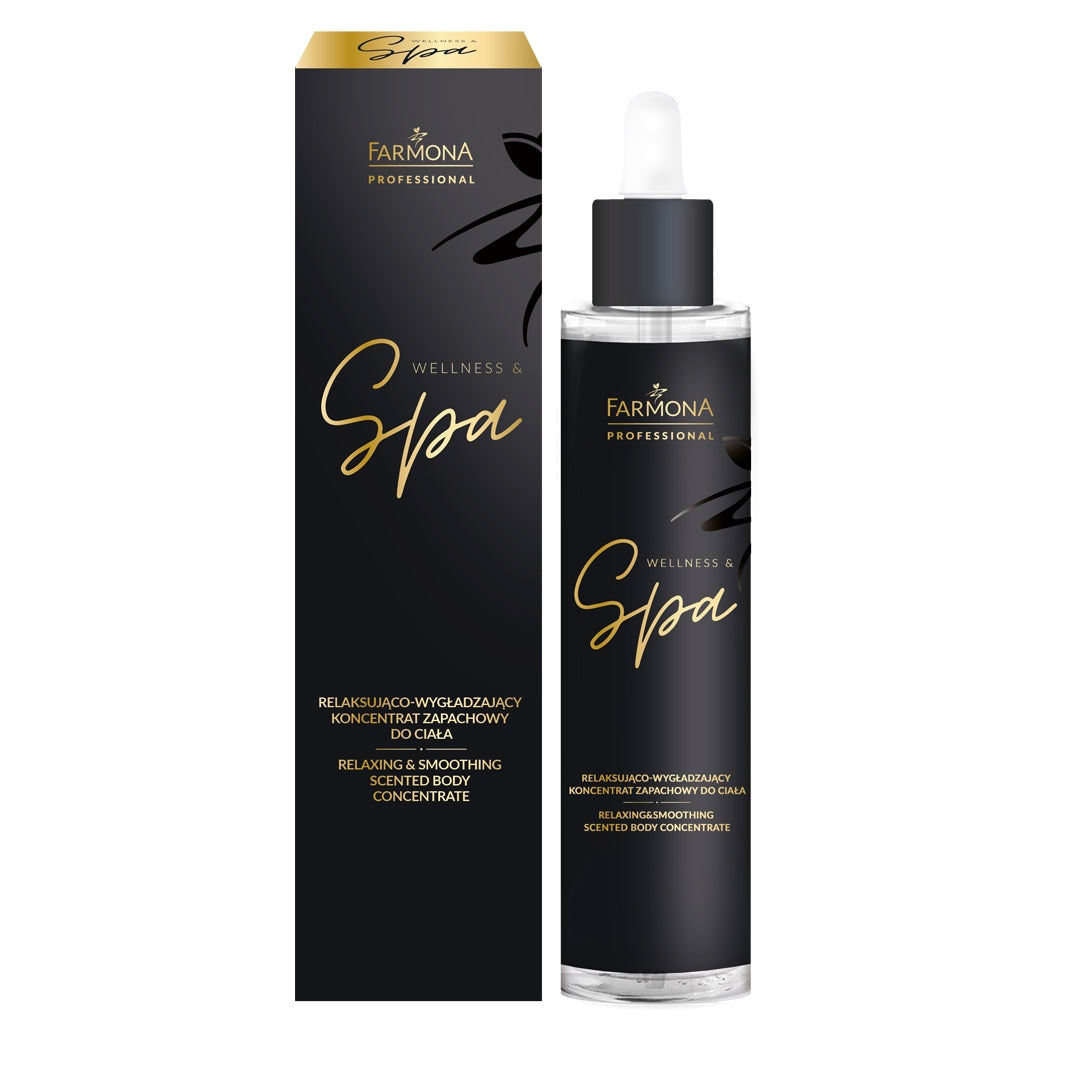 Farmona WELLNESS&SPA Relaksējošs un izlīdzinošs aromātiskais koncentrāts ķermenim 50ml