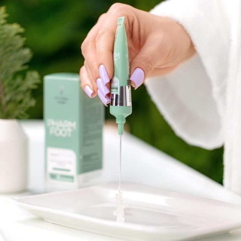 PHARM FOOT Serum für problematische Haut, mycoVERRUM 15ml