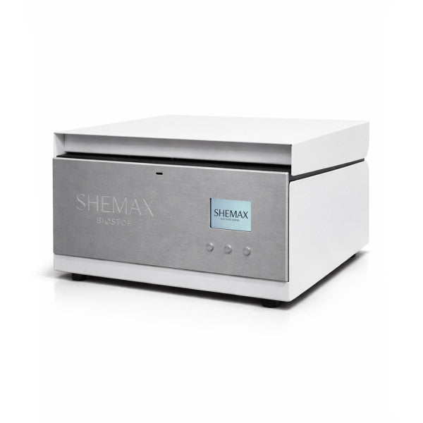 SheMax BIOSTOP Karstā Gaisa sterilizātors