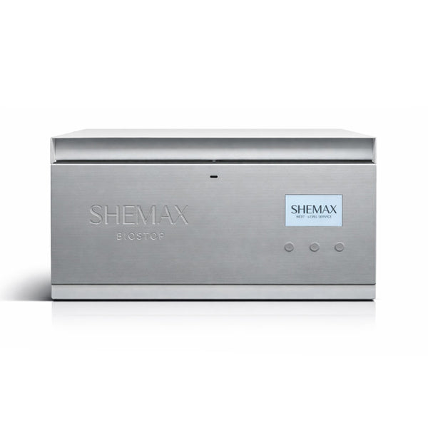 SheMax BIOSTOP Karstā Gaisa sterilizātors