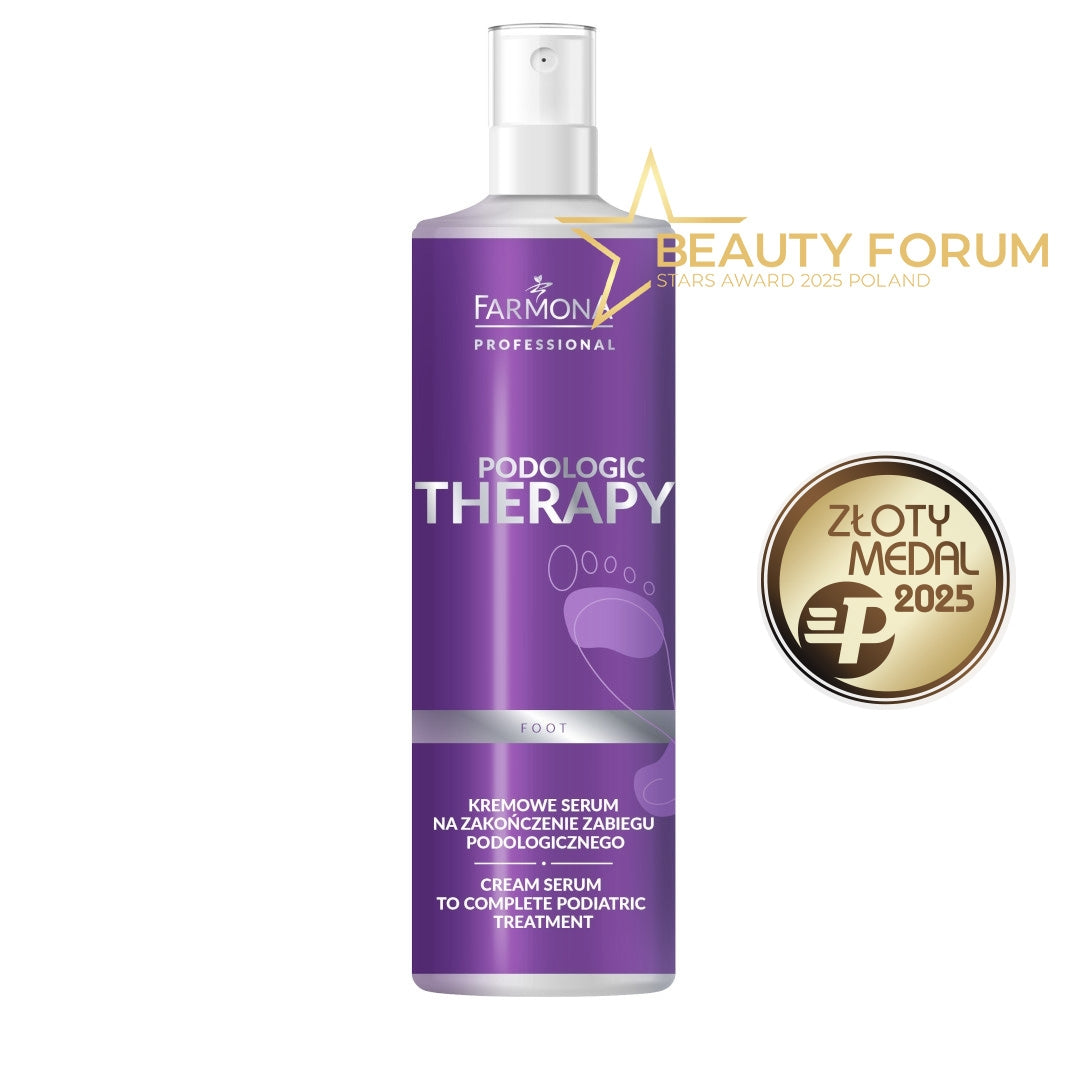 Farmona PODOLOGIC THERAPY Creme-Serum zum Abschluss der Behandlung 200 ml