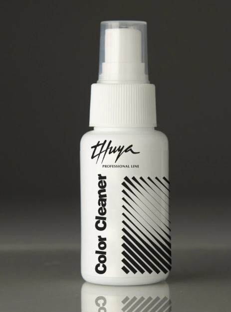 THUYA Farbentferner – COLOR CLEANER 50 ml