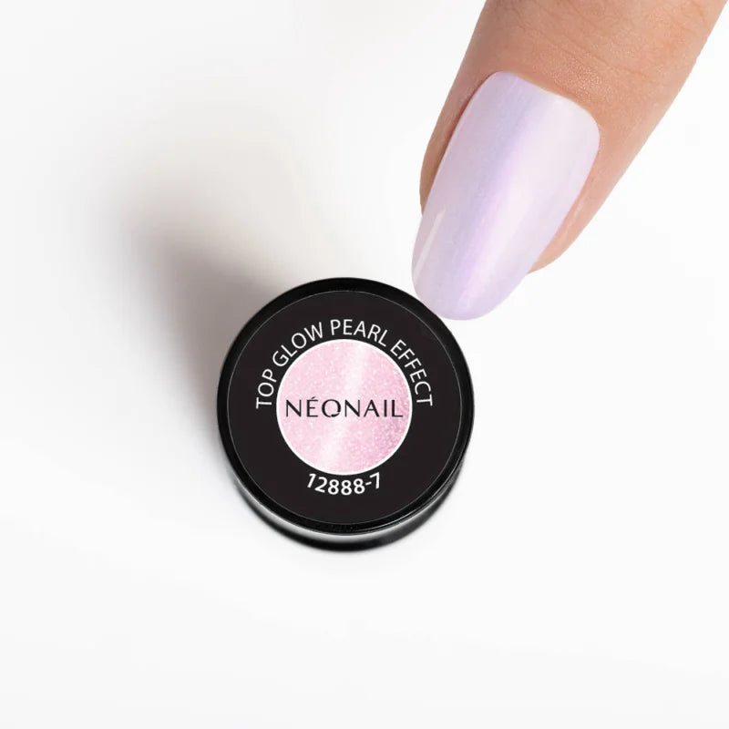 12888 Top Glow Pearl-Effekt 7,2 ml