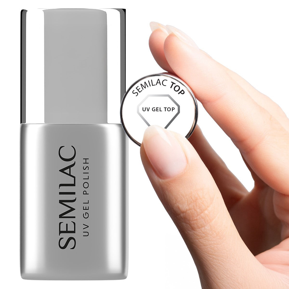 Semilac Top 7ml