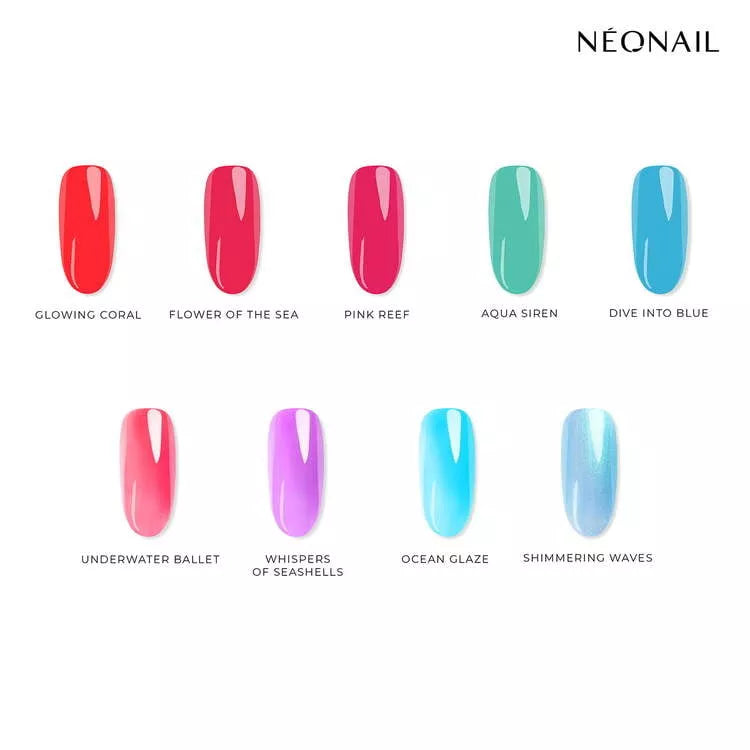 11538 Pink Reef, 7,2 ml