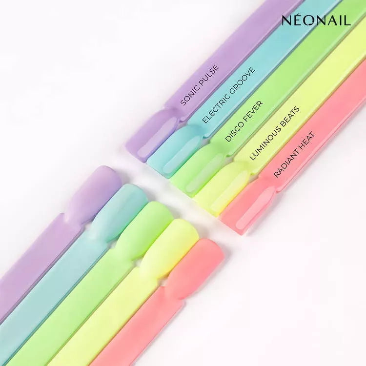 11618 Leuchtende Beats, 7,2 ml