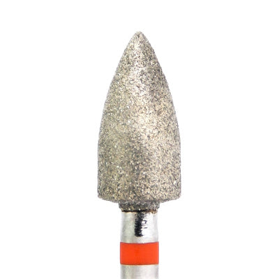 KMIZ Dimanta frēze Adata sarkans 050 [115076]