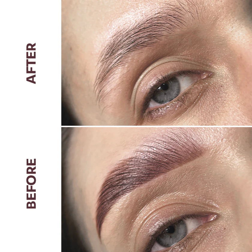 ELAN Flash Tint krāsa uzacīm 13 Milk Chocolate, 10ml