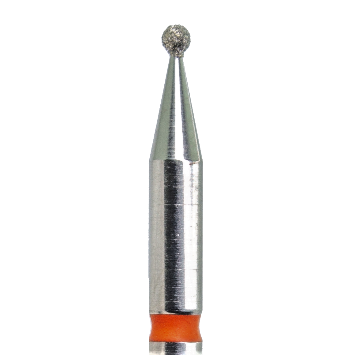 KMIZ Dimanta frēze Bumba sarkana 012 [113427]