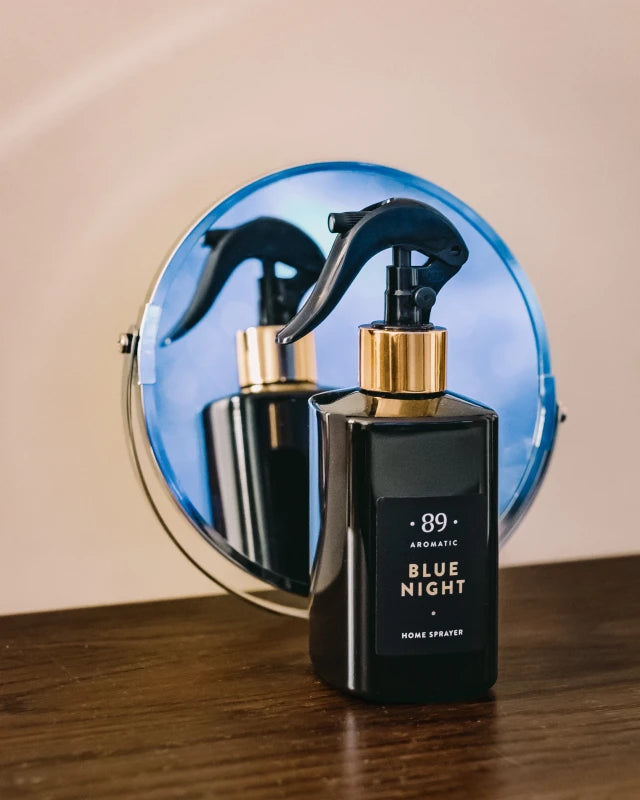 AROMATIC 89 Mājas gaisa atsvaidzinātājs Dore, 300ml (Ziedu-Augļu Aromāts)